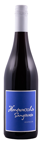 Montevecchio Sangiovese 2025 (12x 750mL)