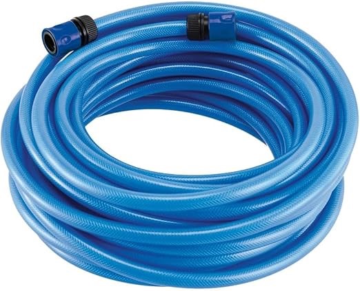 COMPANION Caravan Drinking Water Hose, 20 Meter Length. NB: Not in original