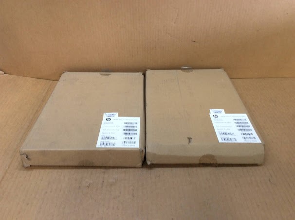 HP 2MY57AA Blk Slim 11.6 Always On Case New w/box (Lot of 2)