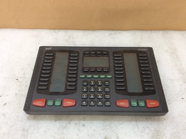 BT pV405 ITS Digital Display