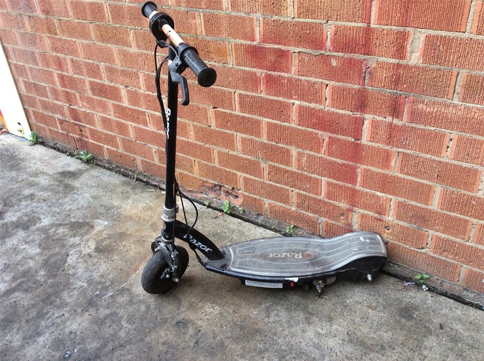 Razor G100 Electric scooter