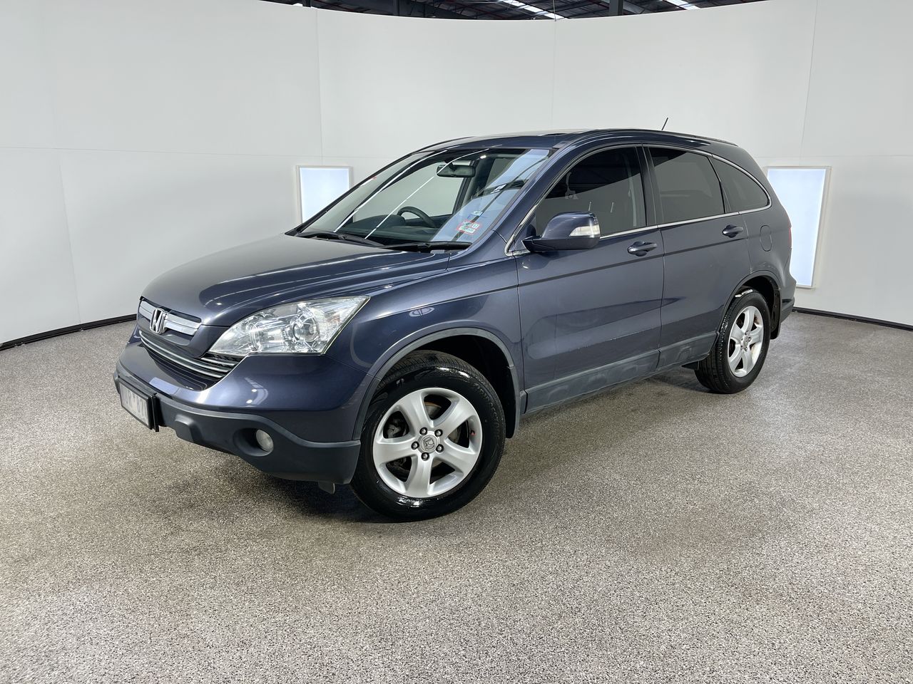 2008 Honda CR-V Sport RE Automatic Wagon