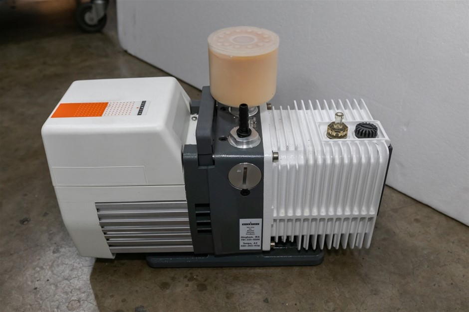 Vacuum Pump