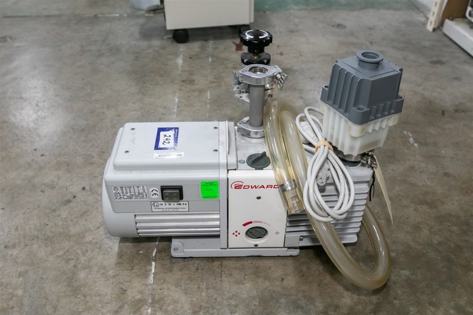 Vacuum Pump