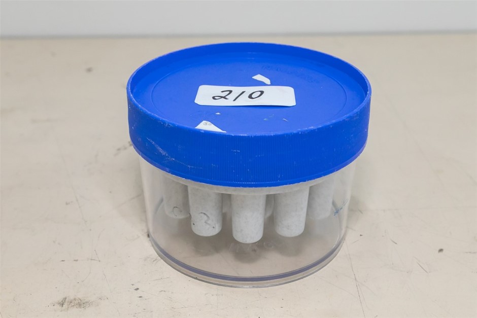 Freezing Sample Transport Container