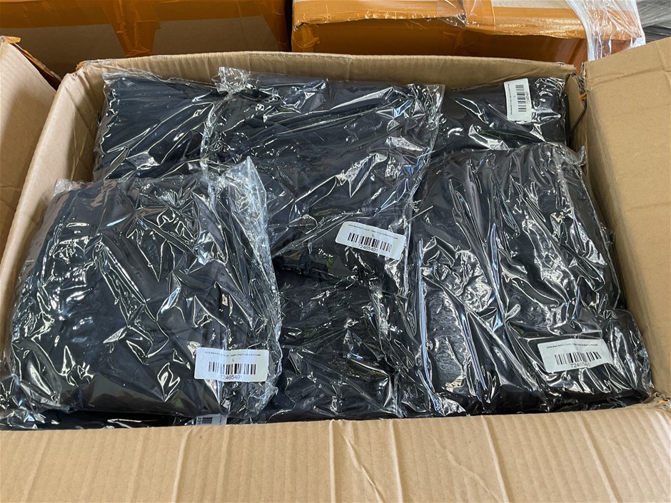 Qty Assorted Women’s Sportswear Factory Seconds x 1 Pallet