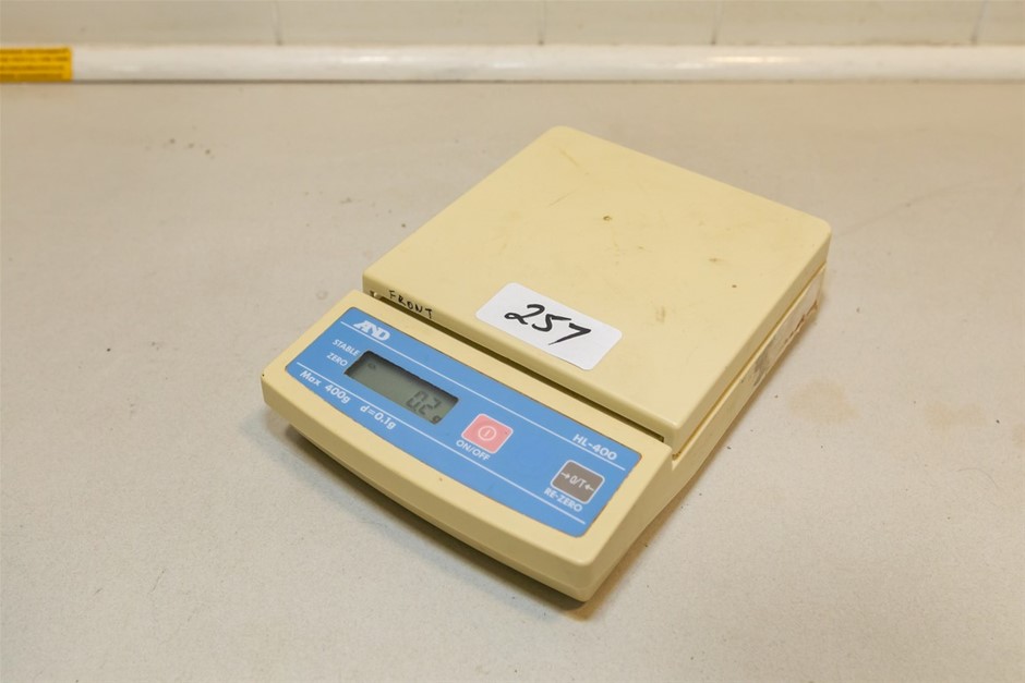 Balance Precision, Portable