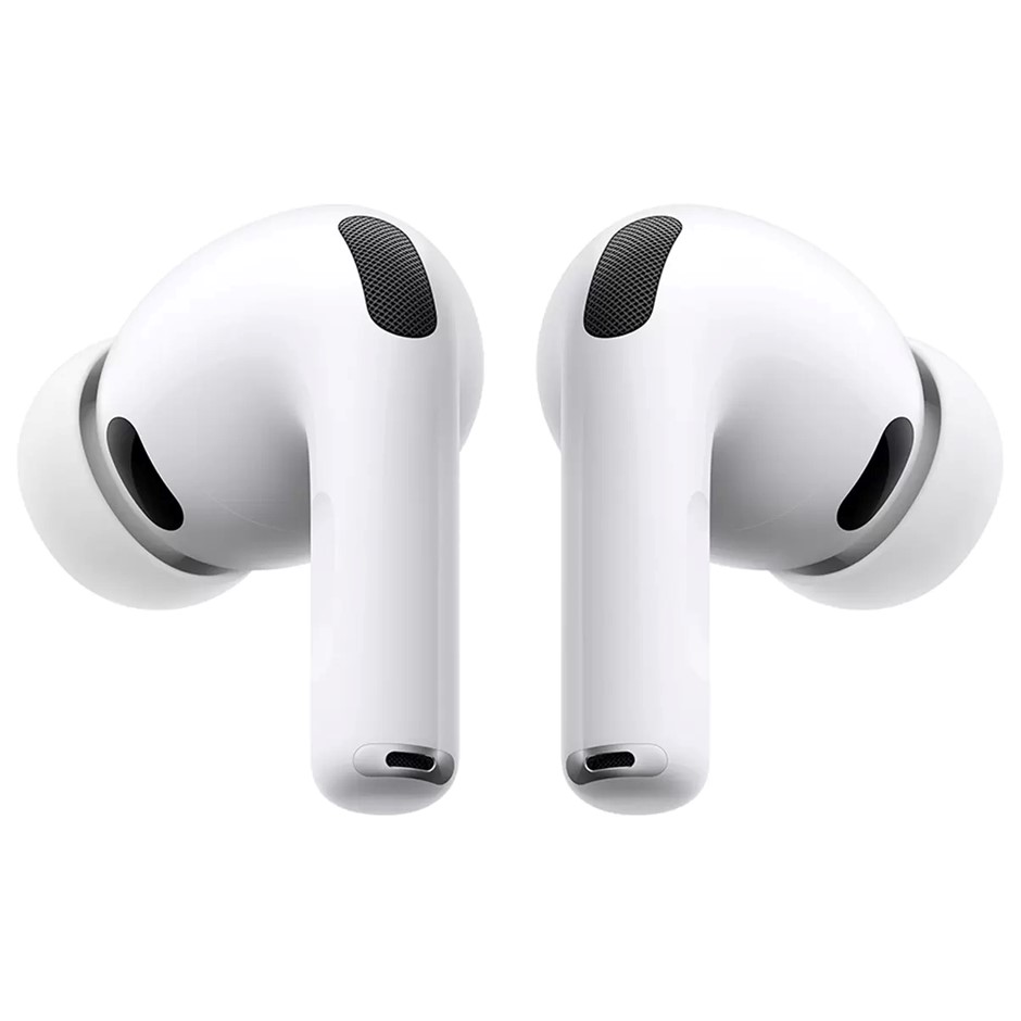 APPLE AirPods Pro 3 Wireless Earbuds. S/N: K4X5K4995N. Buyers Note - Disco