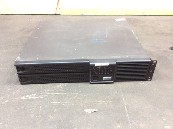 Upsonic IRT 1000 Uninterruptible Power Supply