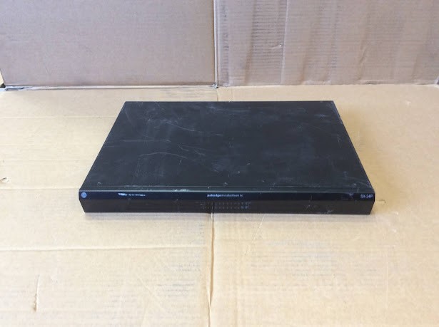 pakedge SX-24P Gigabit Ethernet Switch