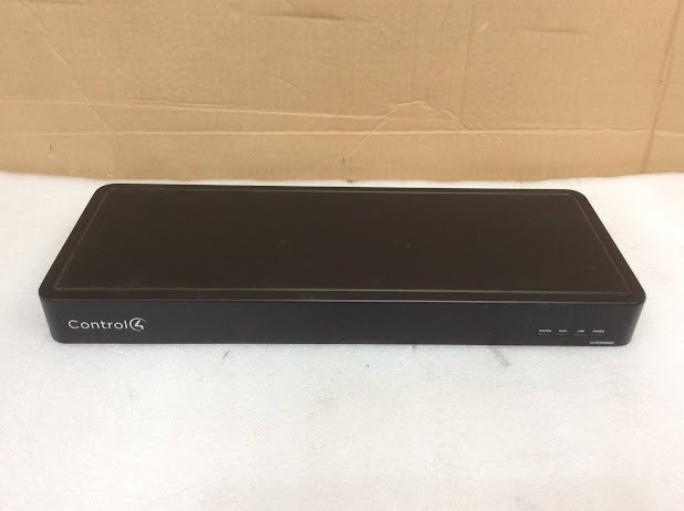 Control4 C4-IOX-E-B I/O Extender