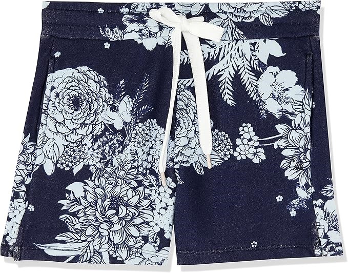 MAAJI Women's Bluejay Bitsy Lounge Shorts, Size S, Blue. RRP: US$82.  Buyer