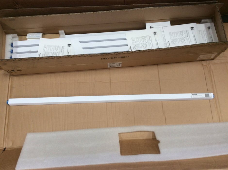 Philips Master LED tube Internal Standard 1200mm 19W LED Tube Light - New