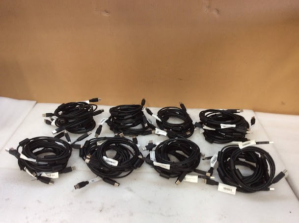 HP 935544-001&935544-002 USB 3.0 Cables (Lot of 40)