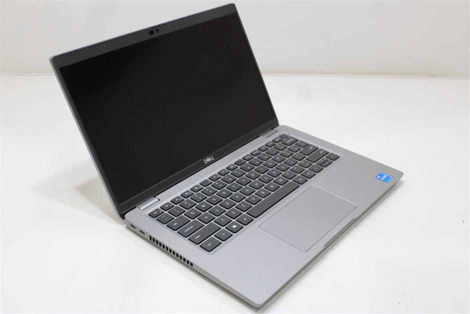 DELL LATITUDE 5420