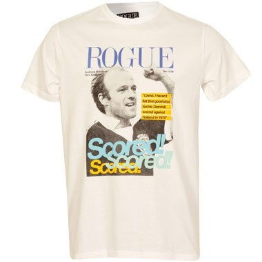 Weekend Offender Mens Archie T-Shirt