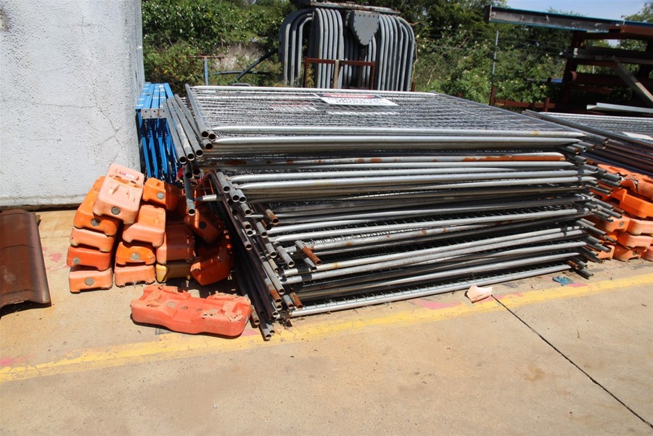 Fortress Temporary Fencing