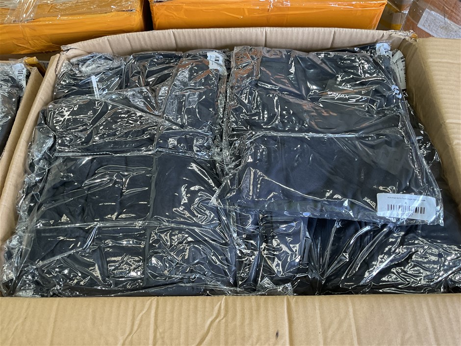 Qty Assorted Women’s Sportswear Factory Seconds x 1 Pallet