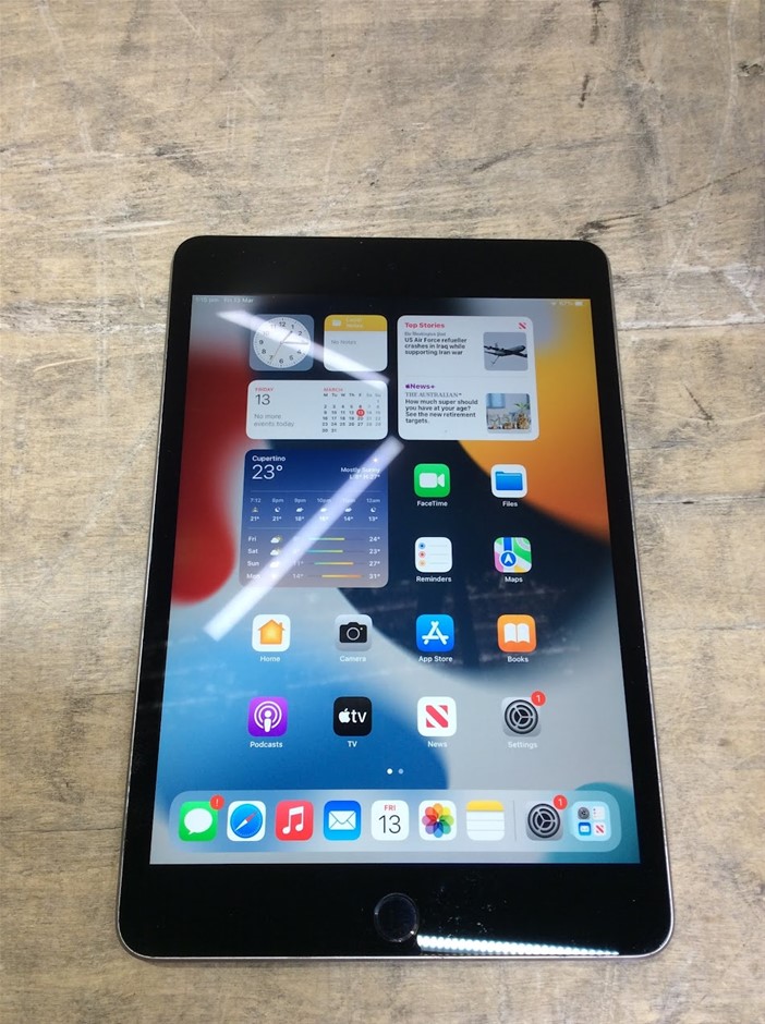 Assorted Computers & IT Equipment- VIC