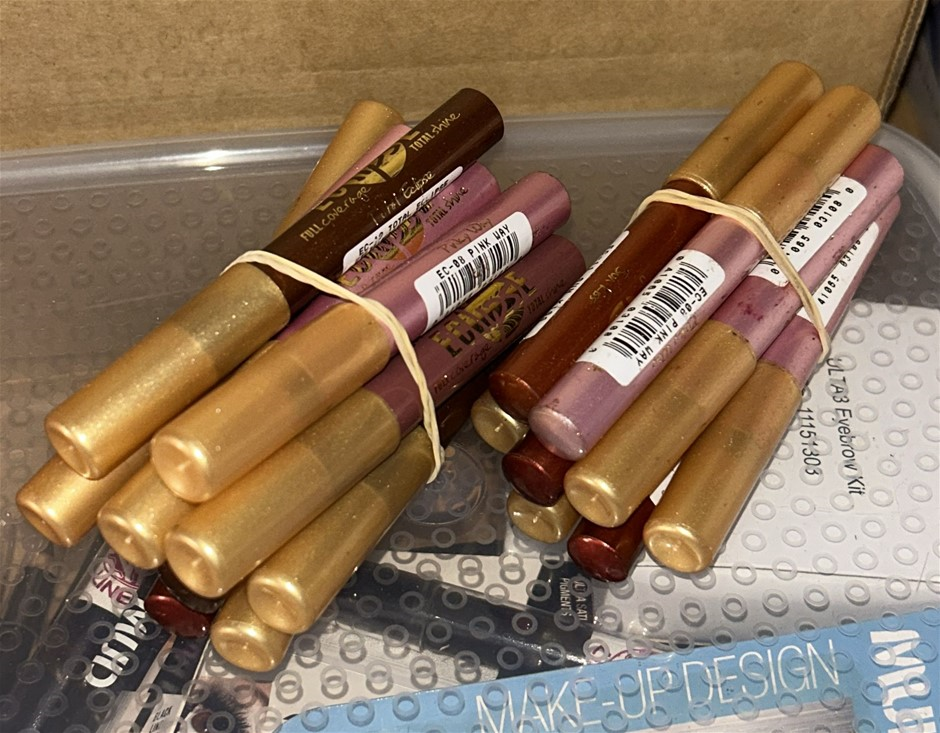 20x Lip Liner (Assorted Colours)