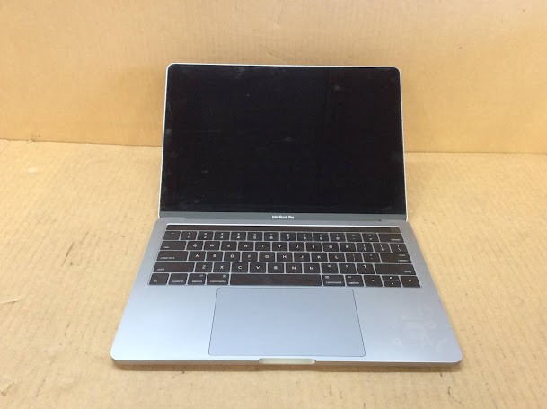 APPLE MacBook Pro(A1706)(EMC3071) Laptop I5-6267U 8GBRAM/256GB
