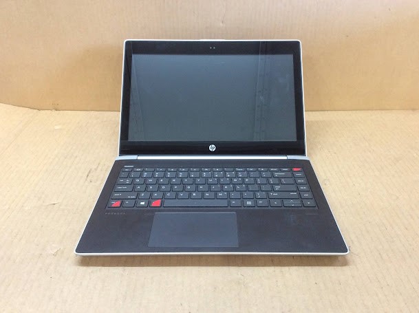 HP ProBook 430 G5 Laptop i3-7100U 4GBRAM/500GB