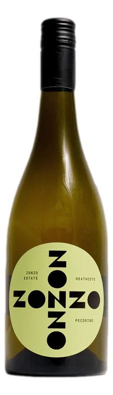 Zonzo Pecorino 2024 (6x 750mL)