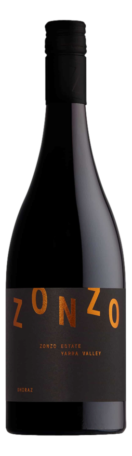Zonzo Shiraz 2024 (6x 750mL).