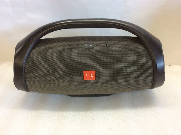 JBL Boombox Portable Bluetooth Speaker