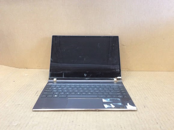HP 13-au005tu Laptop i5-8250U 8GBRAM/256GB