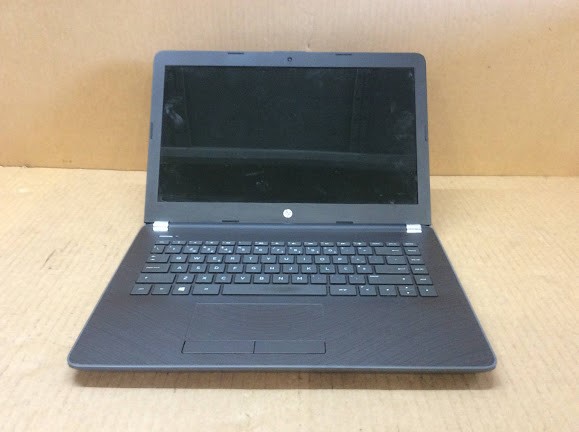 HP TPN-Q186 (14-bs000np) Laptop Celeron N3060 4GBRAM/128GB