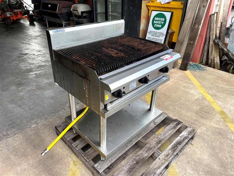 Unreserved  Restaurant Clearance