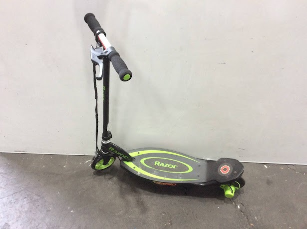 Razor Power Core E90 Electric Scooter