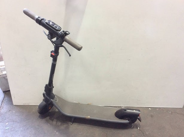 Segway Ninebot Kick Scooter E2 Electric Scooter