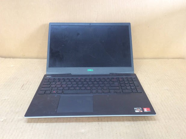 Dell G5s (P89F) Laptop 4000 R7 4GBRAM/256GB