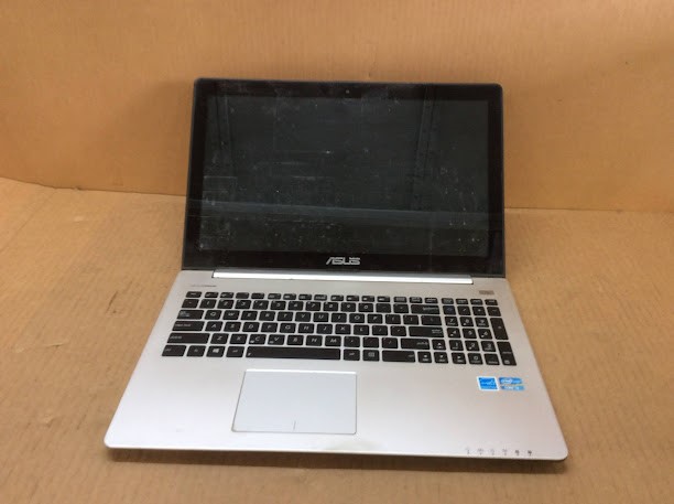 ASUS S500C Laptop i3 3217U 4GBRAM/500GB