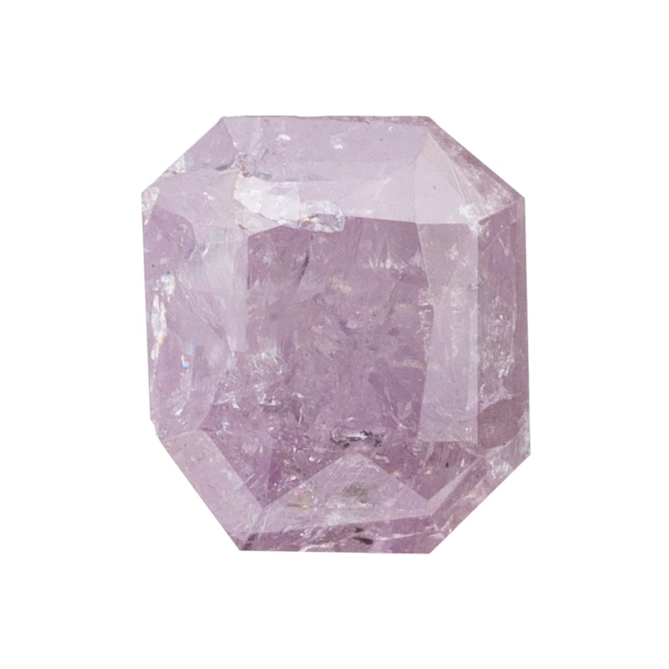 0.40ct Natural Untreated Pink Diamond