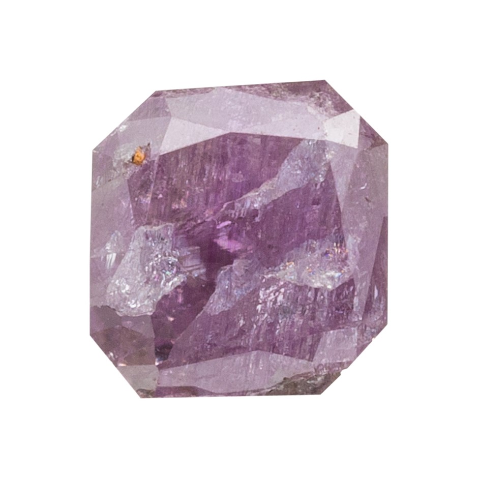 0.27ct Natural Untreated Pink Diamond