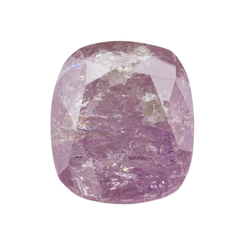 0.35ct Natural Untreated Pink Diamond