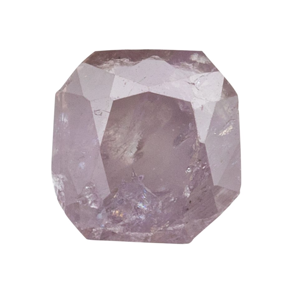 0.20ct Natural Untreated Pink Diamond