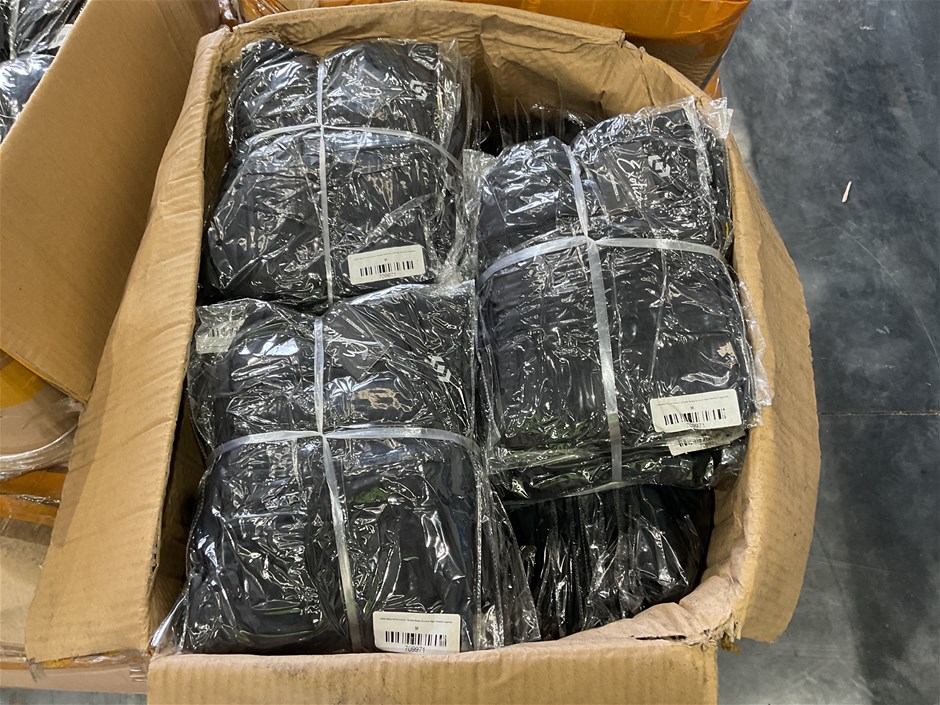 Qty Assorted Women’s Sportswear Factory Seconds x 1 Pallet