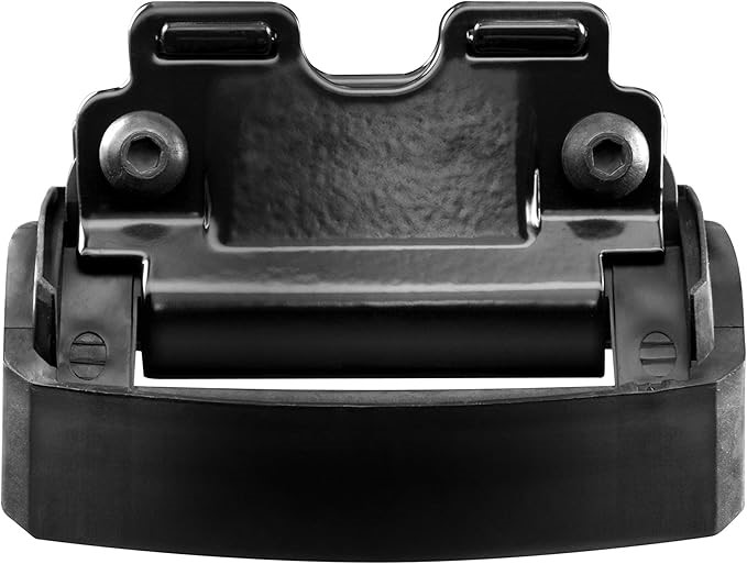 THULE Roof Rack System Fit Kit - Kit 4006, Black.