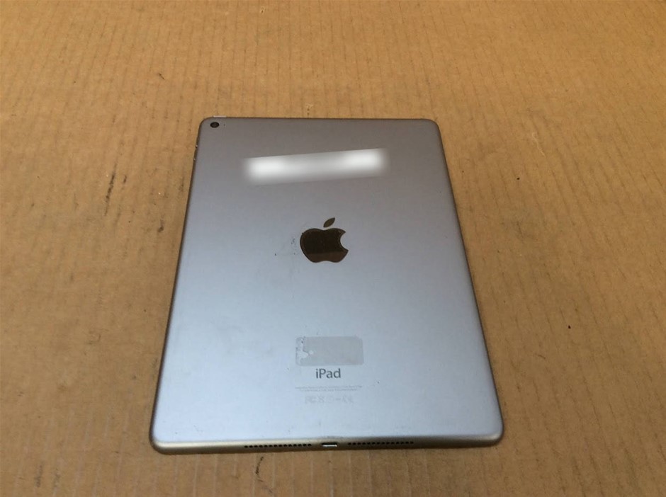 Apple iPad Air 2 (A1566) 32GB Tablet