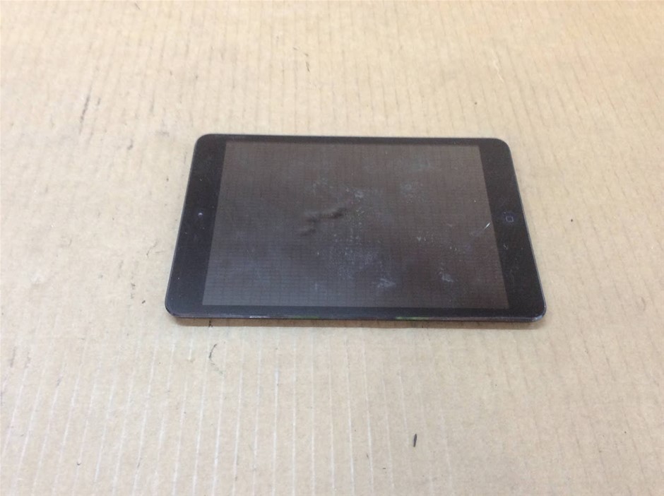 APPLE IPAD MINI 1 A1432 A5 16GB Tablet