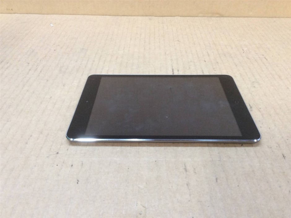 APPLE iPad mini 1 16GB A1432 Tablet