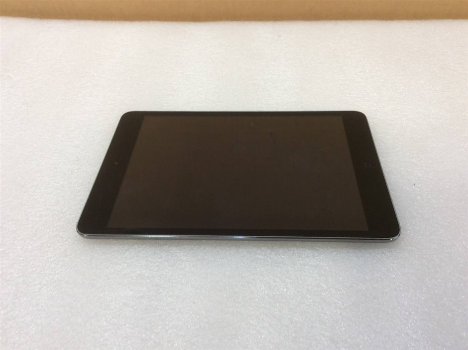 APPLE iPad mini 1 16GB A1432 Tablet