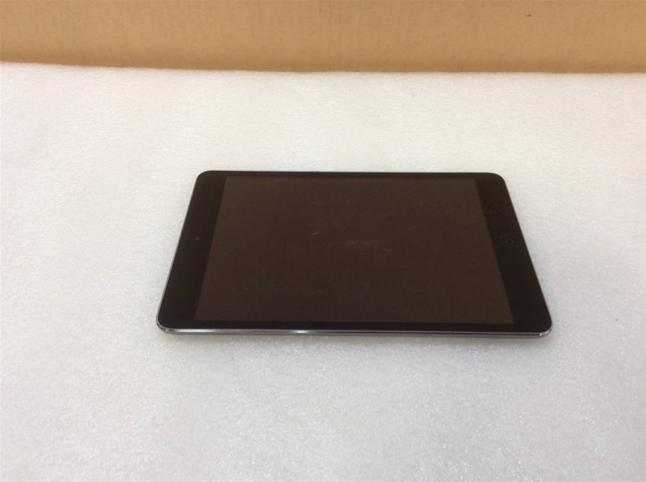 APPLE iPad mini 1 16GB A1432 Tablet