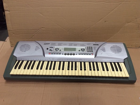 Ashton AK110 Electronic Keyboard