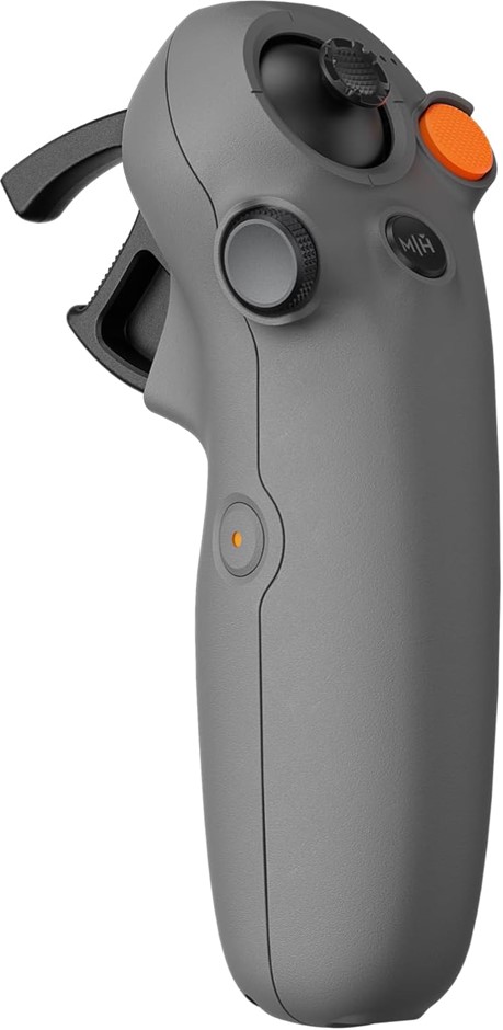DJI RC Motion 3, FPV Smart Controller with Immersive Motion Control.