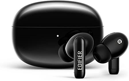 EDIFIER TWS330 NB Wireless Active Noise Cancellation Bluetooth 5.0 Earphone